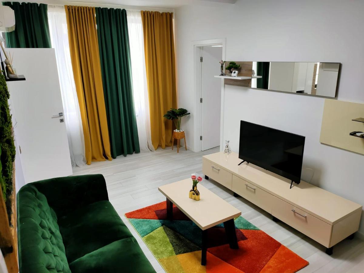 Dorobanti Suites 부쿠레슈티 외부 사진